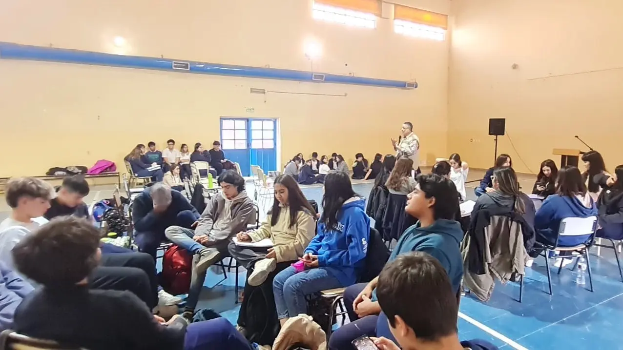 RN fomenta la formación de Cooperativas y Mutuales en la Educación ...